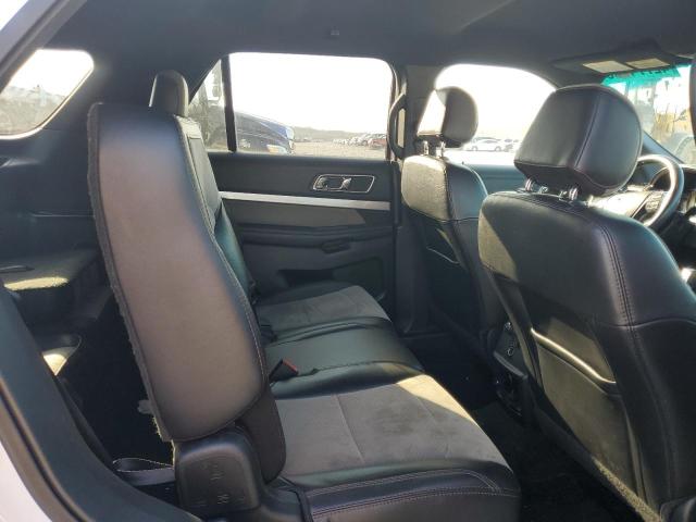 Photo 11 from auction – 2017 FORD EXPLORER X with VIN 1FM5K7D81HGC50032