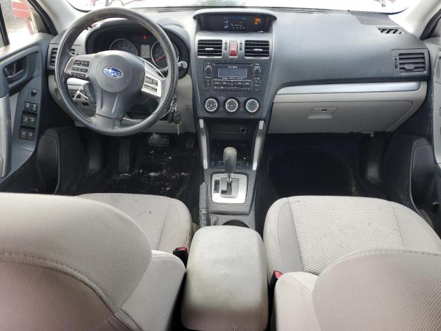 Photo 8 from auction – 2014 SUBARU FORESTER 2 with VIN JF2SJAEC2EH530463