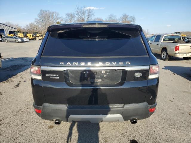 Photo 6 from auction – 2014 LAND ROVER RANGE ROVE with VIN SALWR2EF8EA310870