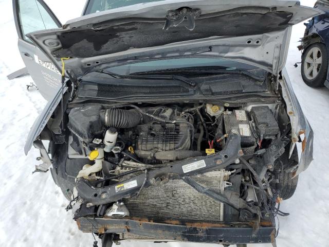Photo 12 from auction – 2019 DODGE GRAND CARA with VIN 2C4RDGCG3KR725646