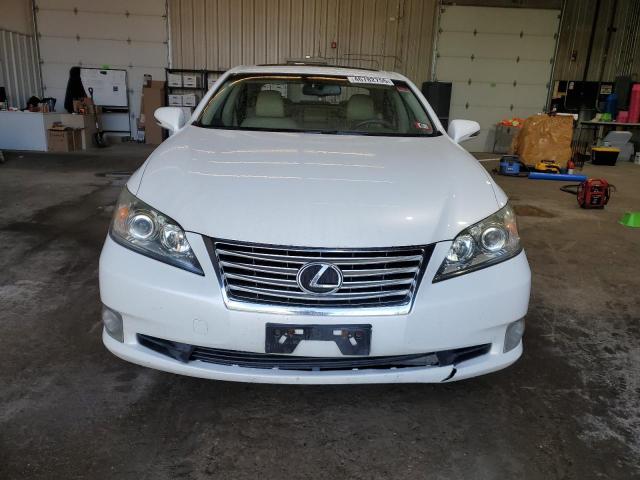 Photo 5 from auction – 2010 LEXUS ES 350 with VIN JTHBK1EGXA2358094