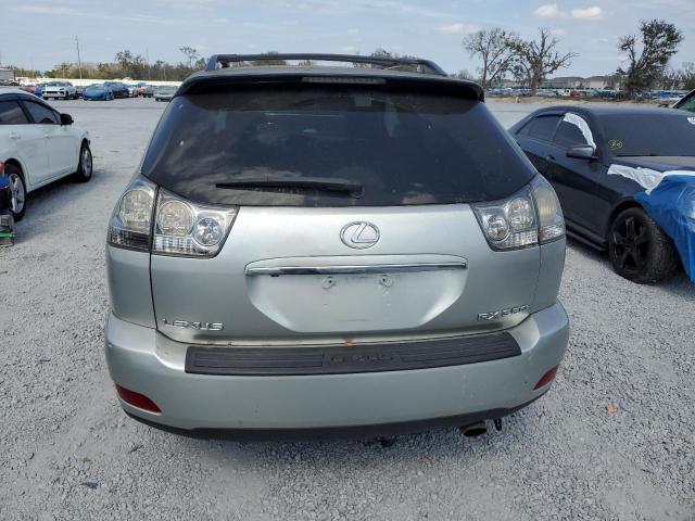 Снимка 6 от търг – 2008 LEXUS RX 350 с VIN 2T2HK31U68C067635