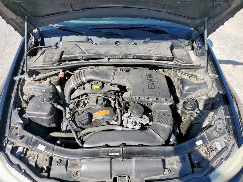 Photo 11 from auction – 2011 BMW 335 I with VIN WBAPM5C55BE577889
