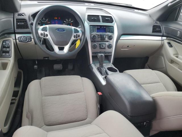 Photo 8 from auction – 2013 FORD EXPLORER with VIN 1FM5K7B87DGB28059