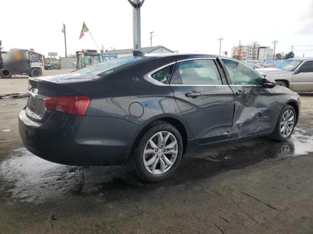 Photo 3 from auction – 2018 CHEVROLET IMPALA LT with VIN 2G1105S31J9146738