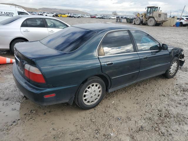 Photo 3 from auction – 1997 HONDA ACCORD EX with VIN 1HGCD5659VA081956