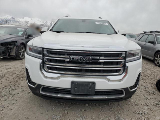 Photo 5 from auction – 2020 GMC ACADIA SLT with VIN 1GKKNULS2LZ163039