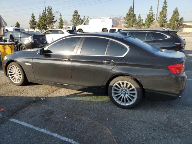 Photo 2 from auction – 2012 BMW 535 I with VIN WBAFR7C57CC811648