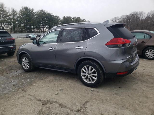 Photo 2 from auction – 2018 NISSAN ROGUE S with VIN JN8AT2MT3JW450160