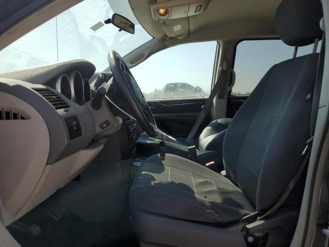 Photo 7 from auction – 2009 DODGE GRAND CARA with VIN 1D8HN44E39B502778