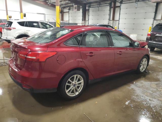 Photo 3 from auction – 2017 FORD FOCUS SE with VIN 1FADP3F27HL201191