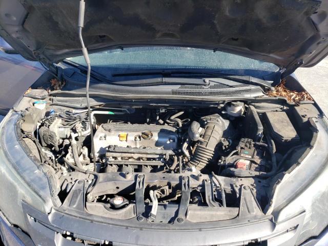 Photo 12 from auction – 2012 HONDA CR-V EXL with VIN 5J6RM3H78CL030651
