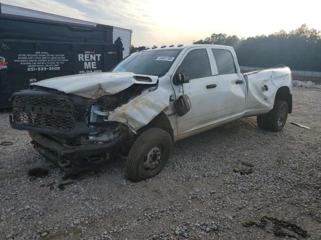 RAM 3500 TRADE 2024 with VIN 3C63RRGL7RG296058 - Photo from auction