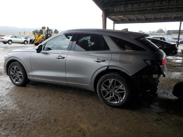 Photo 2 from auction – 2022 GENESIS GV70 BASE with VIN KMUMADTB1NU066945
