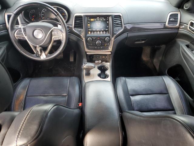 Photo 8 from auction – 2015 JEEP GRAND CHER with VIN 1C4RJFCG6FC839593