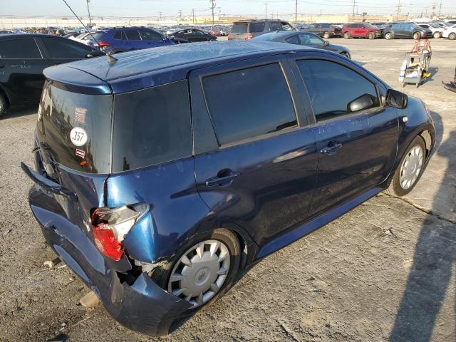 Photo 3 from auction – 2006 TOYOTA SCION XA with VIN JTKKT624665010748