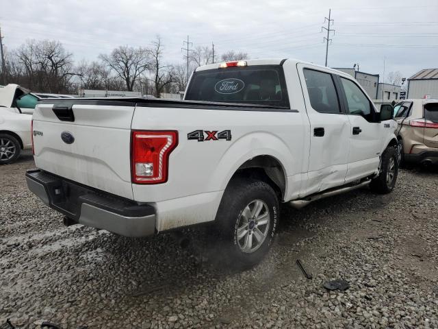 Photo 3 from auction – 2015 FORD F150 SUPER with VIN 1FTEW1EP9FFB31790