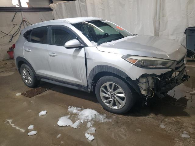 Photo 4 from auction – 2016 HYUNDAI TUCSON LIM with VIN KM8J33A44GU135365