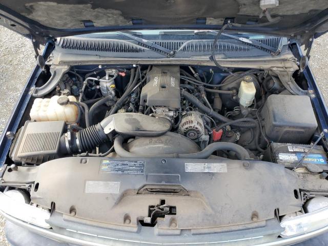 Photo 11 from auction – 1999 CHEVROLET 1500 with VIN 2GCEK19T1X1194359