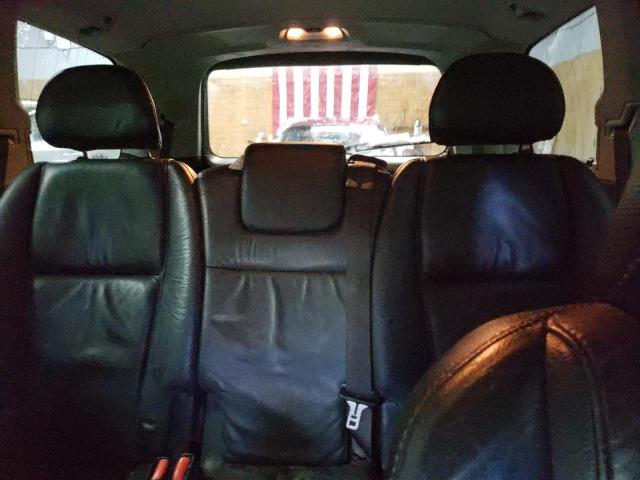 Photo 10 from auction – 2013 VOLVO XC90 3.2 with VIN YV4952CZ4D1643785