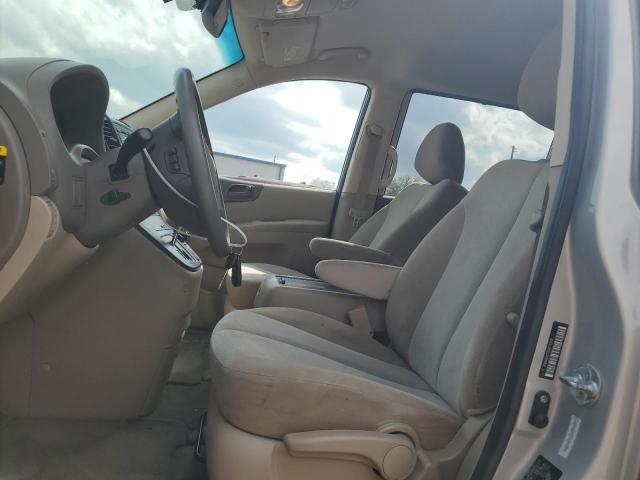 Photo 7 from auction – 2014 KIA SEDONA LX with VIN KNDMG4C71E6574530