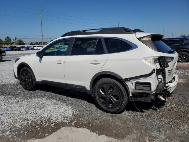 Photo 2 from auction – 2020 SUBARU OUTBACK ON with VIN 4S4BTGKD4L3186889