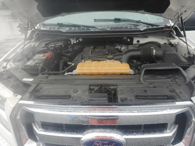 Photo 12 from auction – 2016 FORD F150 SUPER with VIN 1FTEW1CP8GKD97605