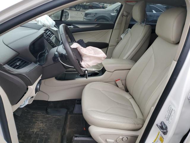 Photo 7 from auction – 2019 LINCOLN MKC with VIN 5LMCJ1D92KUL01799