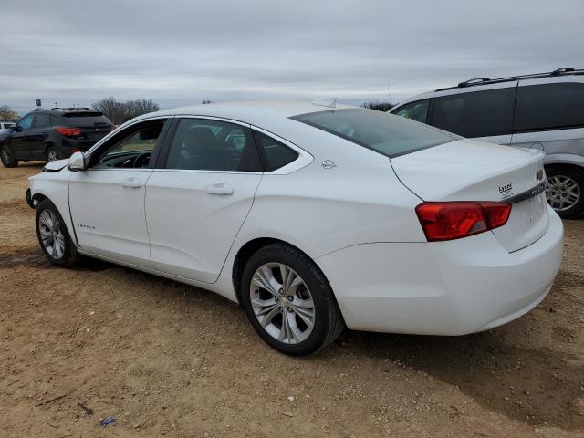Photo 2 from auction – 2015 CHEVROLET IMPALA LT with VIN 2G1115SL1F9131919