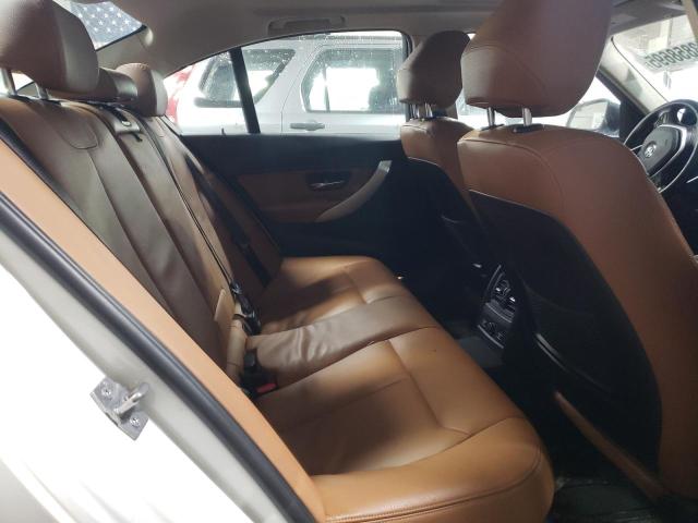 Photo 10 from auction – 2013 BMW 328 XI with VIN WBA3B3C50DF541422