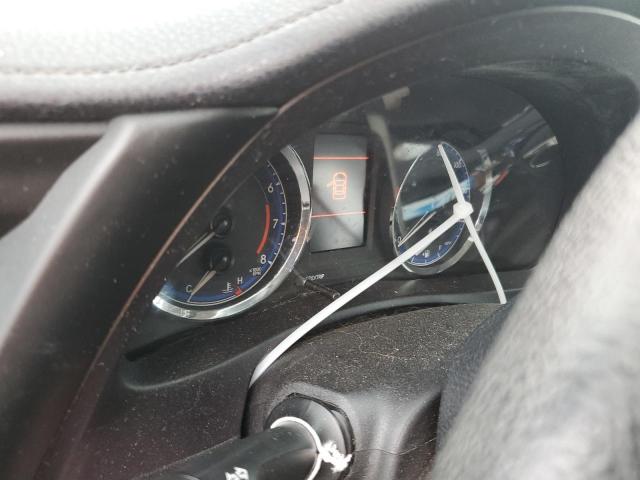Photo 9 from auction – 2017 TOYOTA COROLLA L with VIN 5YFBURHE9HP646611