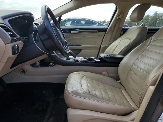 Photo 7 from auction – 2015 FORD FUSION SE with VIN 3FA6P0HD7FR130756