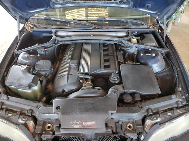 Photo 11 from auction – 2002 BMW 330 I with VIN WBAEV53432KM15028