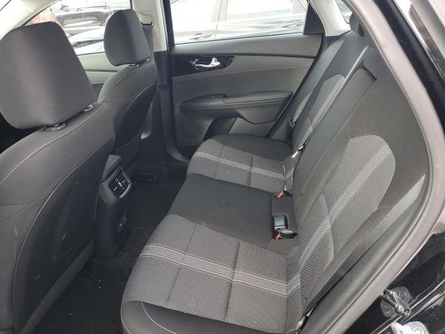 Photo 10 from auction – 2024 KIA FORTE EX with VIN 3KPF34AD0RE825325
