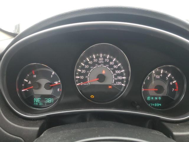 Photo 9 from auction – 2013 CHRYSLER 200 TOURIN with VIN 1C3CCBBB9DN525232