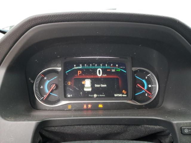 Photo 9 from auction – 2019 HONDA PILOT EXL with VIN 5FNYF5H54KB010422