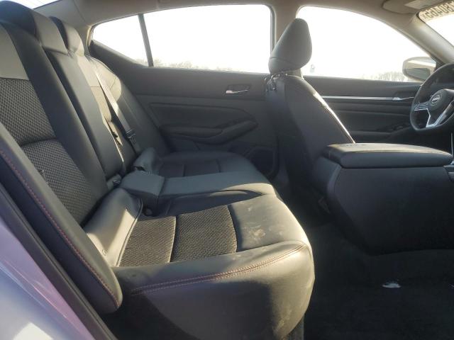 Photo 10 from auction – 2024 NISSAN ALTIMA SR with VIN 1N4BL4CW5RN360197