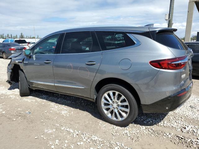 Photo 2 from auction – 2018 BUICK ENCLAVE PR with VIN 5GAERCKW6JJ145748