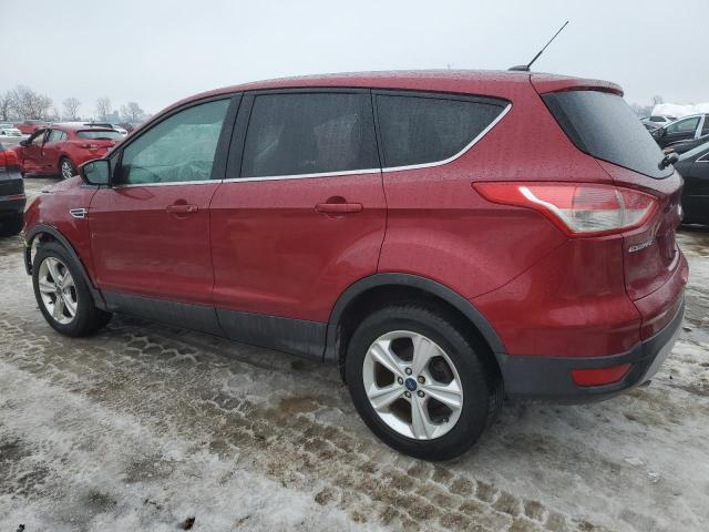 Photo 2 from auction – 2014 FORD ESCAPE SE with VIN 1FMCU0GX9EUE42517
