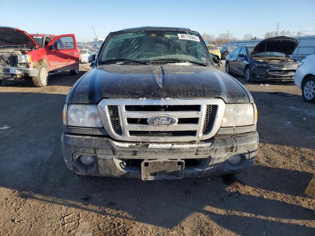 Photo 5 from auction – 2008 FORD RANGER with VIN 1FTYR10D88PA83147