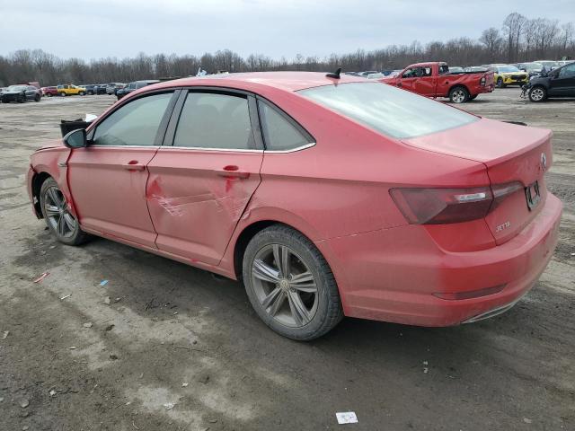 Photo 2 from auction – 2020 VOLKSWAGEN JETTA S with VIN 3VWCB7BU2LM003903