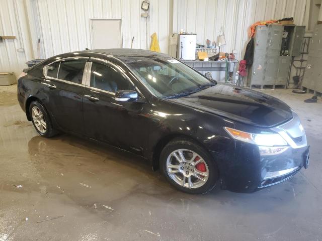 Photo 4 from auction – 2010 ACURA TL with VIN 19UUA8F59AA021846