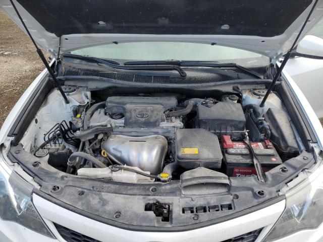 Photo 11 from auction – 2014 TOYOTA CAMRY L with VIN 4T1BF1FK5EU445819