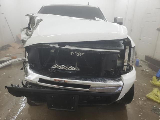 Photo 5 from auction – 2011 CHEVROLET SILVERADO with VIN 3GCPKSE32BG384028