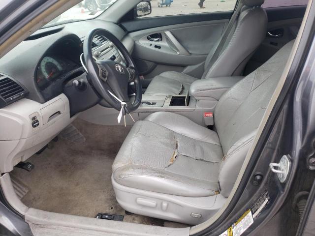 Photo 7 from auction – 2007 TOYOTA CAMRY CE with VIN 4T1BE46K67U093101