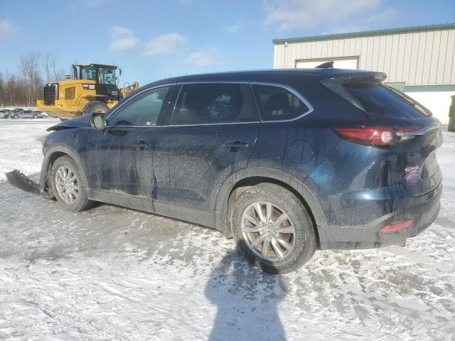 Photo 2 from auction – 2016 MAZDA CX-9 TOURI with VIN JM3TCBCY4G0120497