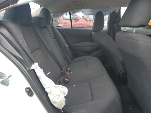 Photo 10 from auction – 2024 TOYOTA COROLLA LE with VIN 5YFB4MDE1RP138255