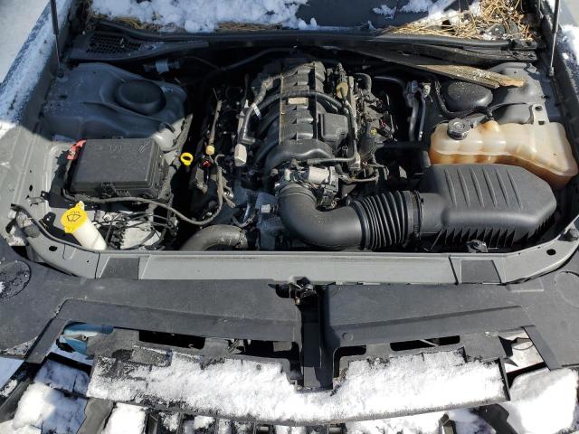 Photo 11 from auction – 2018 DODGE CHALLENGER with VIN 2C3CDZBTXJH259691
