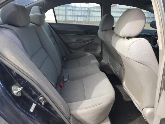 Photo 10 from auction – 2011 HONDA CIVIC VP with VIN 19XFA1F33BE028352