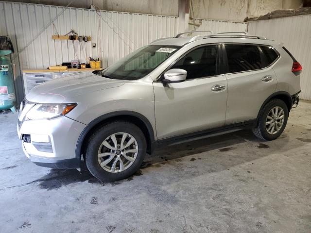 Photo 1 from auction – 2017 NISSAN ROGUE S with VIN JN8AT2MT4HW134650